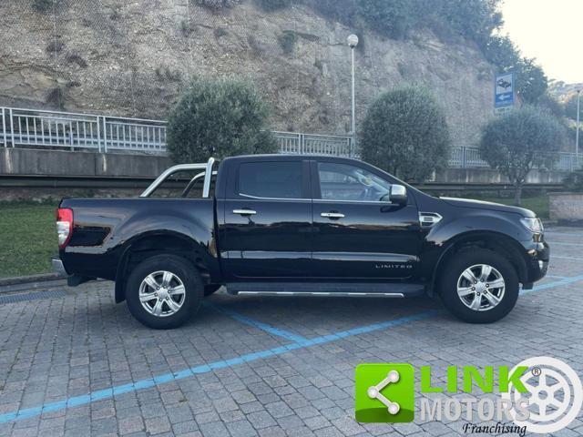 FORD Ranger 2.0 Limited IVA ESPOSTA