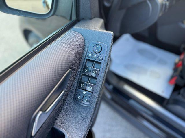 MERCEDES-BENZ A 180 CDI EXECUTIVE AUTOMATICA *OK NEOPATENTATI*