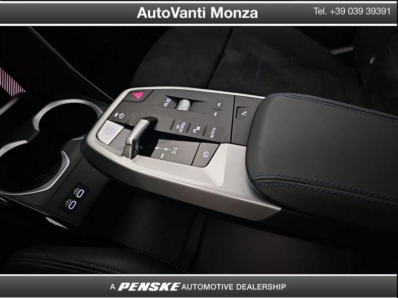 BMW X2 X2 xDrive 20d Msport Pro