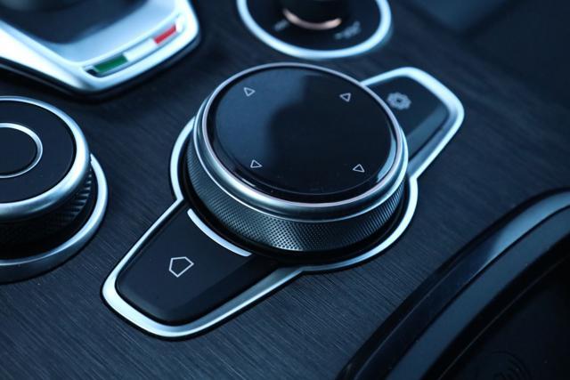 ALFA ROMEO Stelvio 2.2 Turbodiesel 160 CV AT8 RWD Sprint