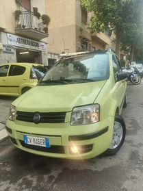 Fiat Panda 1.3 MJT 16V Emotion