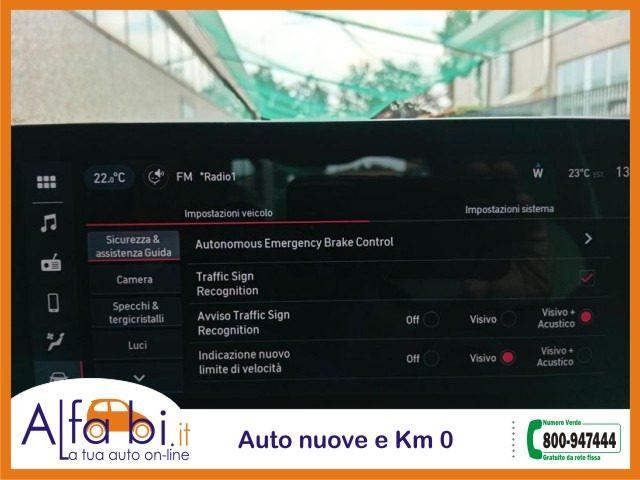 FIAT 500 1.0 Hybrid 65CV Icon + Pack Comfort