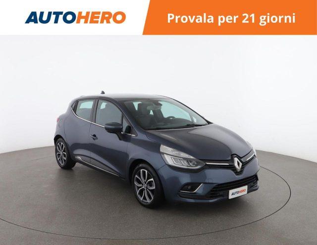 RENAULT Clio dCi 8V 75 CV Start&Stop 5 porte Energy Intens