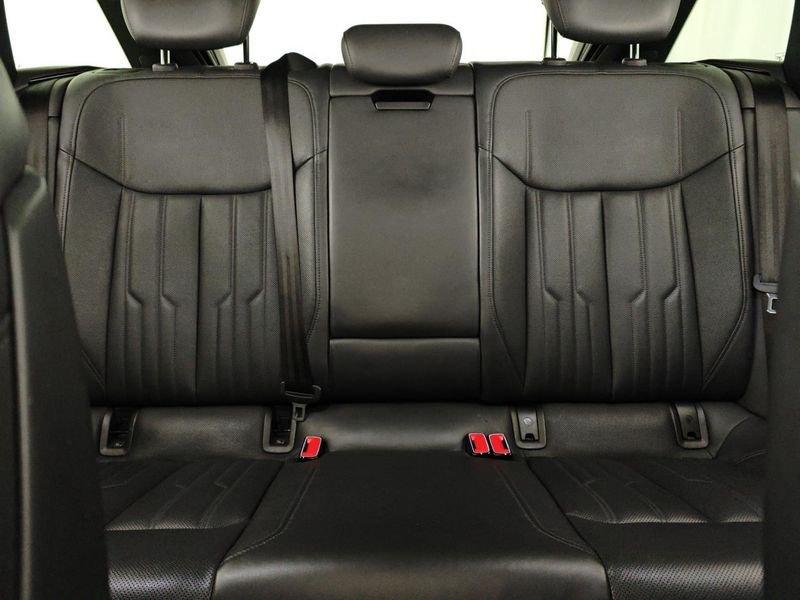 Audi A6 RS6 Avant Carboceramici+Tetto+Bang & Olufsen