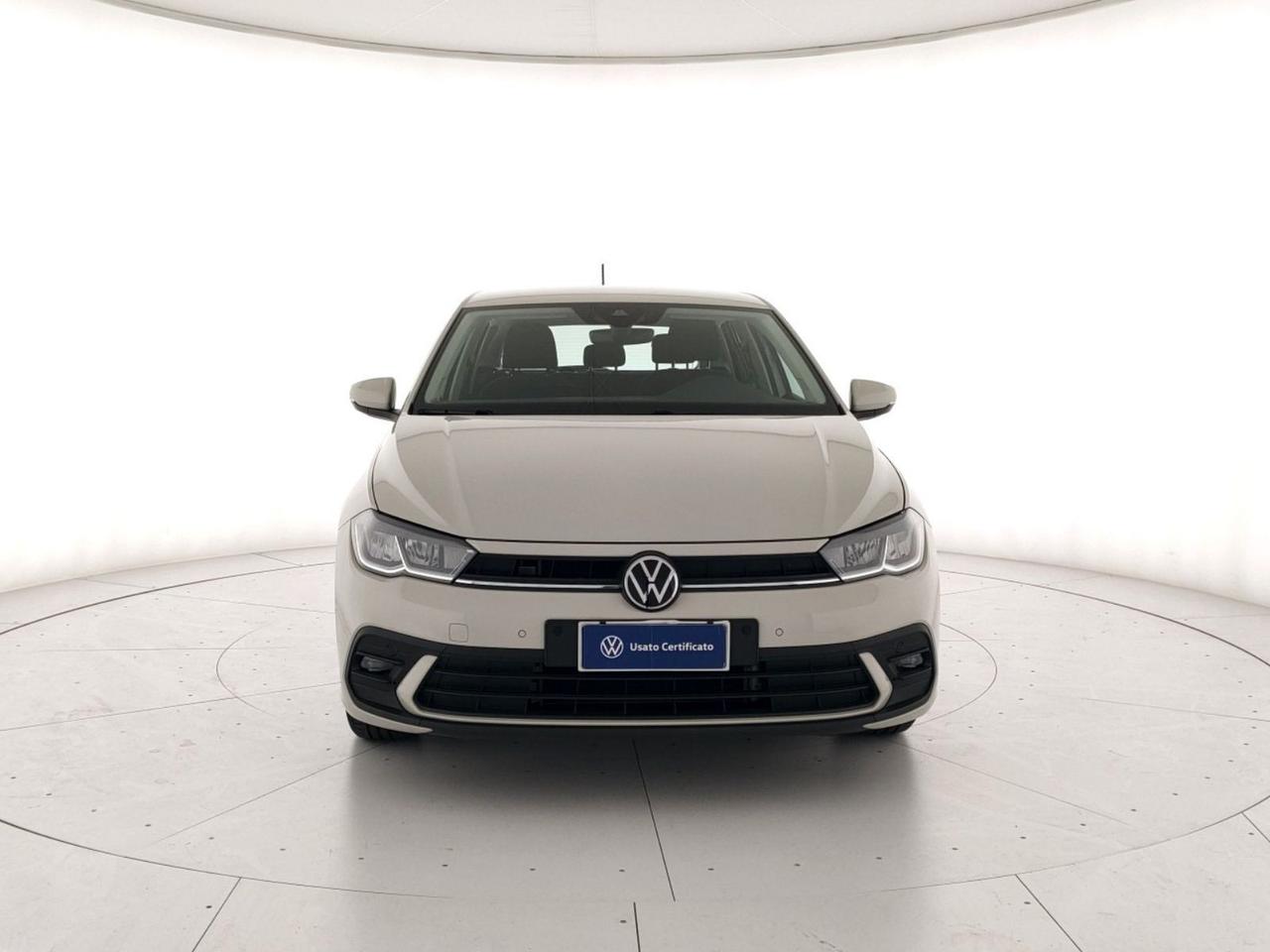 Volkswagen Polo 1.0 tsi life 95cv