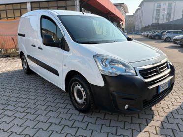 PEUGEOT Partner 1.6 bluehdi 100cv L1 Prem.(comf.)3p.ti E6