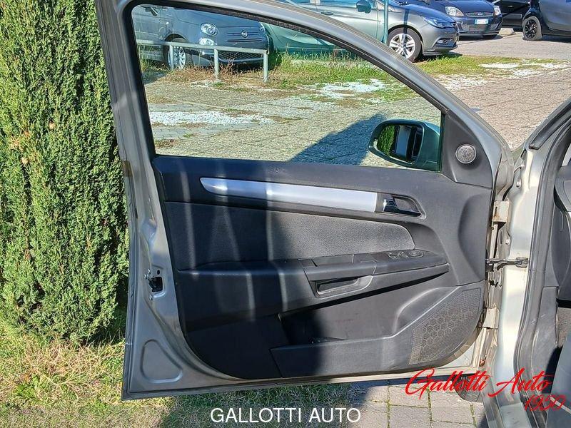 Opel Astra 1.6 105 CV BENZINA MANUALE