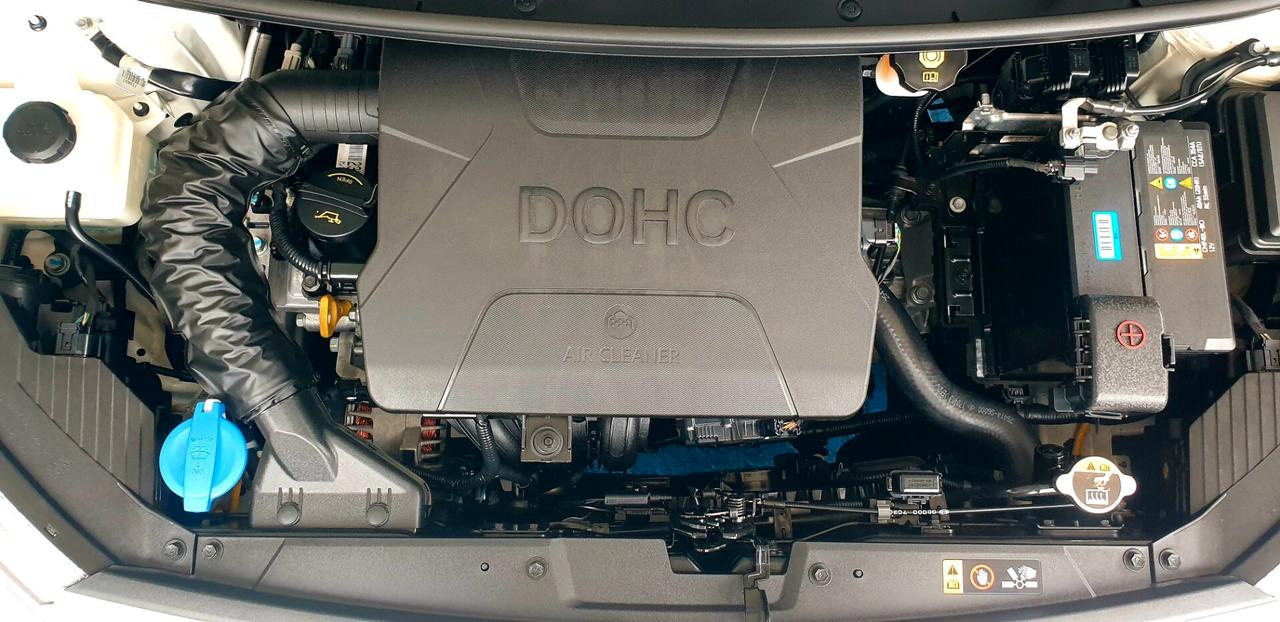 KIA PICANTO 1.0 BENZINA PARI NUOVO 14 MILA KM