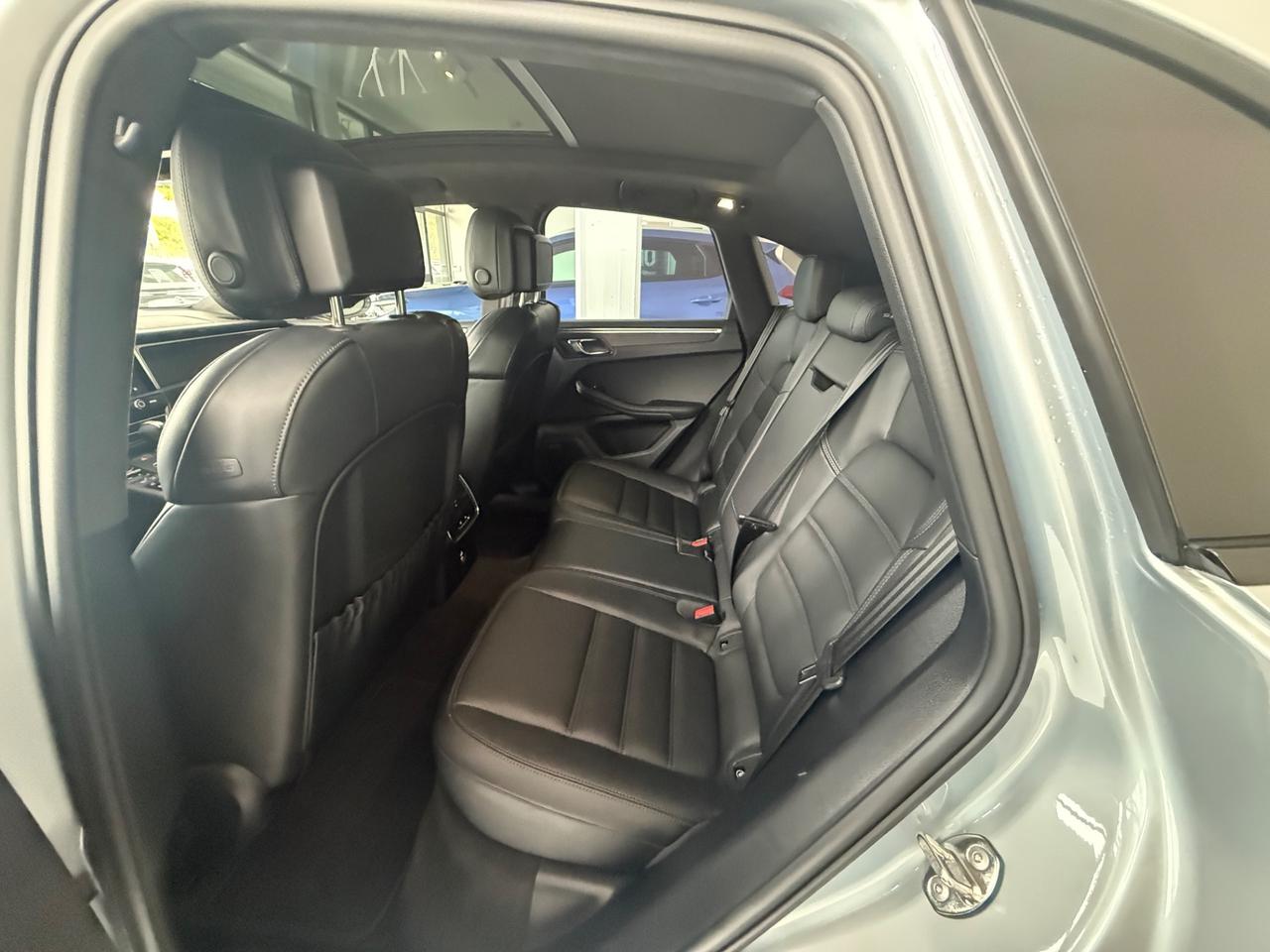 Porsche Macan 2.9 GTS