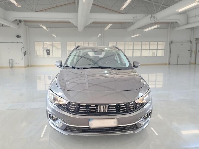 FIAT TIPO 1.3 MJT 95 CV SES STATION WAGON