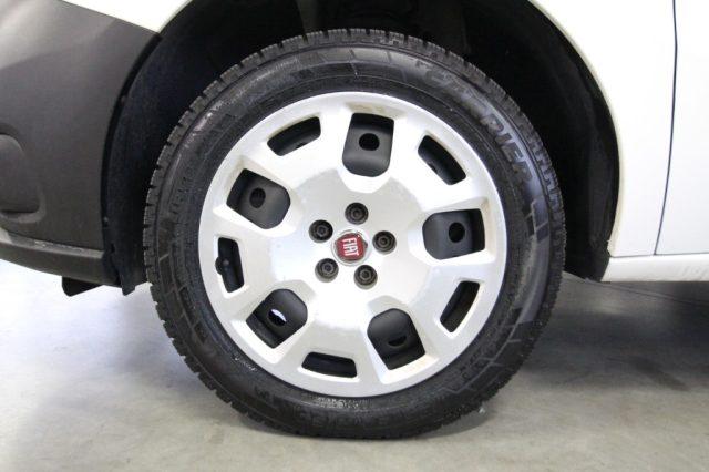 FIAT Doblo Cargo 3p 1.4 Nat. Power CH1 Lounge 120CV + IVA22%
