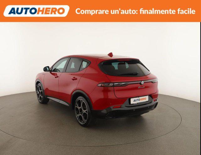 ALFA ROMEO Tonale 1.5 160 CV MHEV TCT7 Edizione Speciale