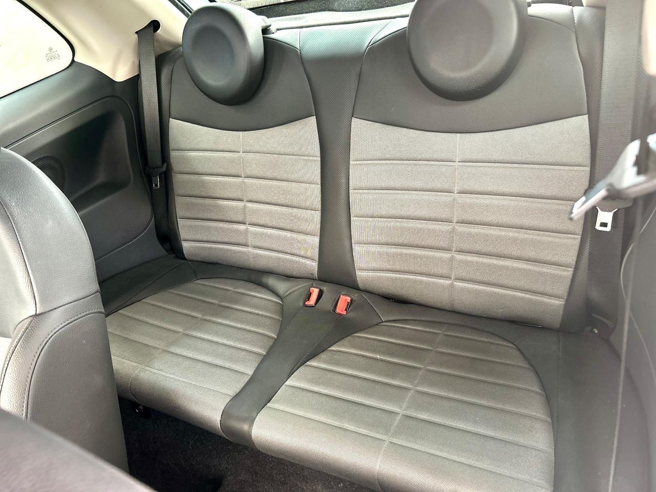 Fiat 500 1.2 Sport