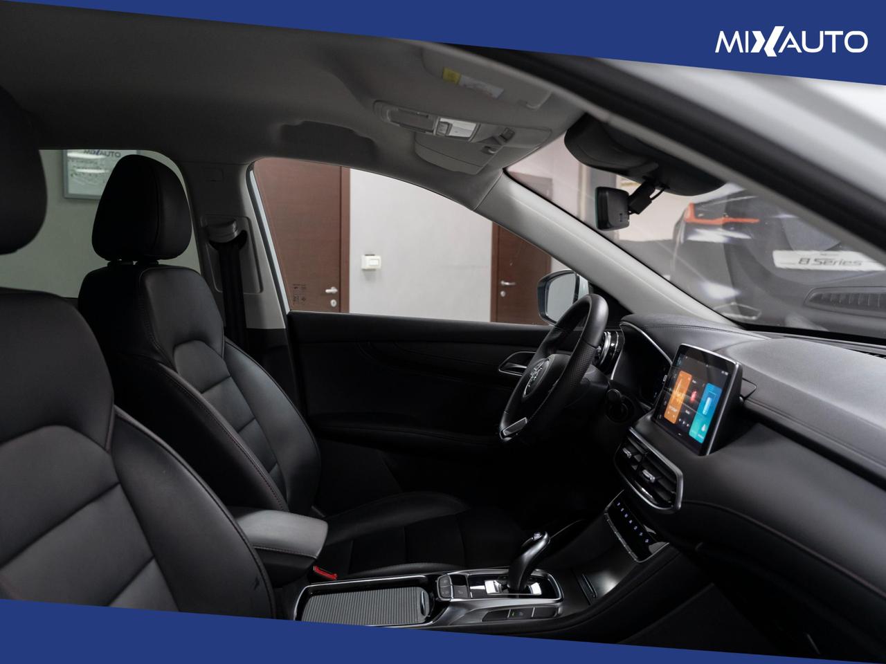 MG HS 1.5T DCT Comfort 2WD AUTO