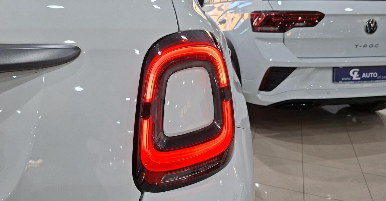 Fiat 500 X 1.6 MultiJet Sport Edition PROMO