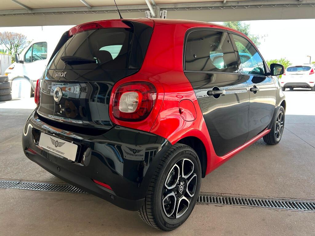Smart Forfour 1.0 71 CV 2018 *PREZZO REALE*