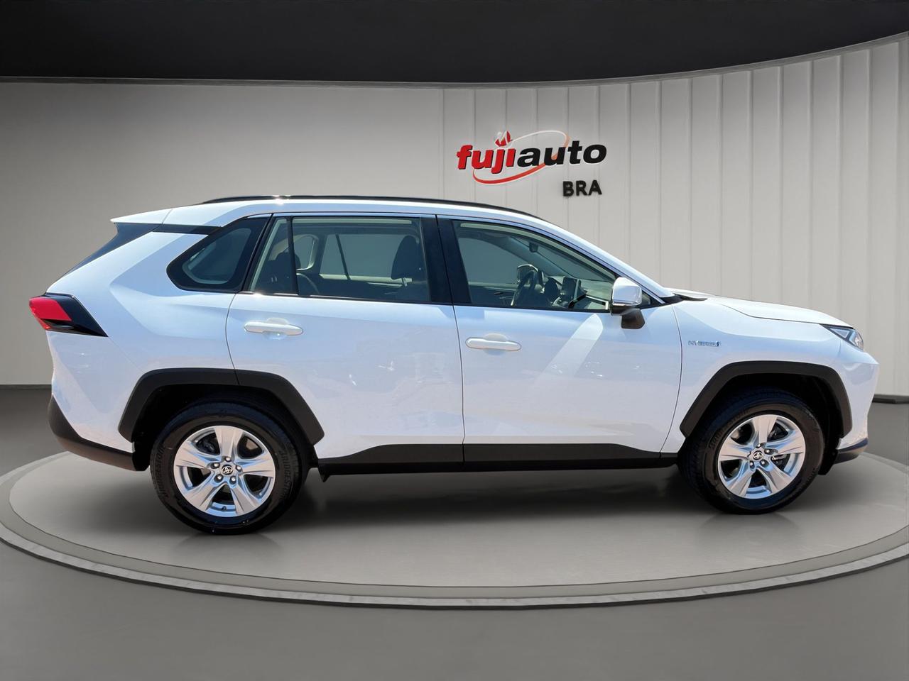 Toyota Rav 4 2.5 vvt-ie h Business 2wd 218cv e-cvt