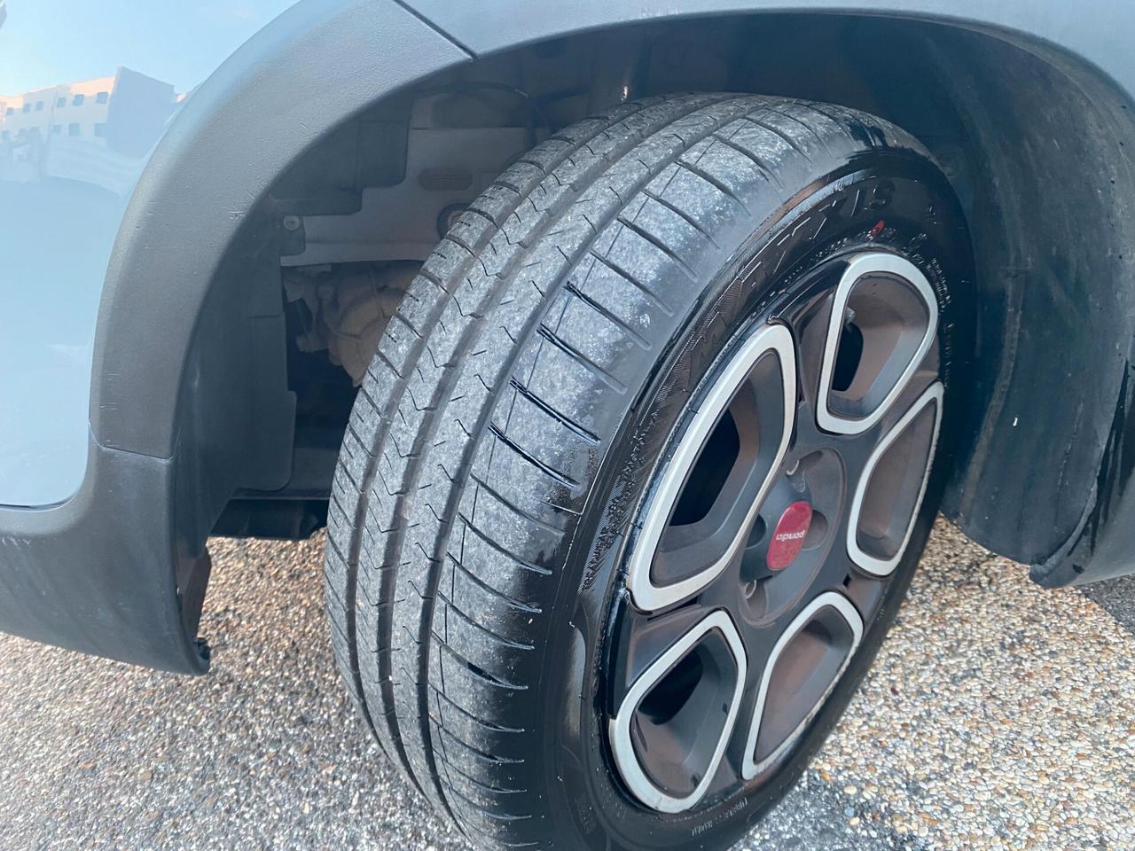 FIAT Panda 1.0 hybrid 70Cv 5posti CITY-LIFE