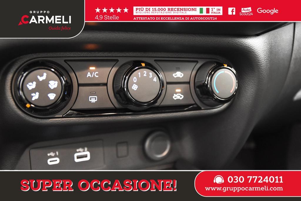 Nissan Juke 1.0 DIG-T Acenta