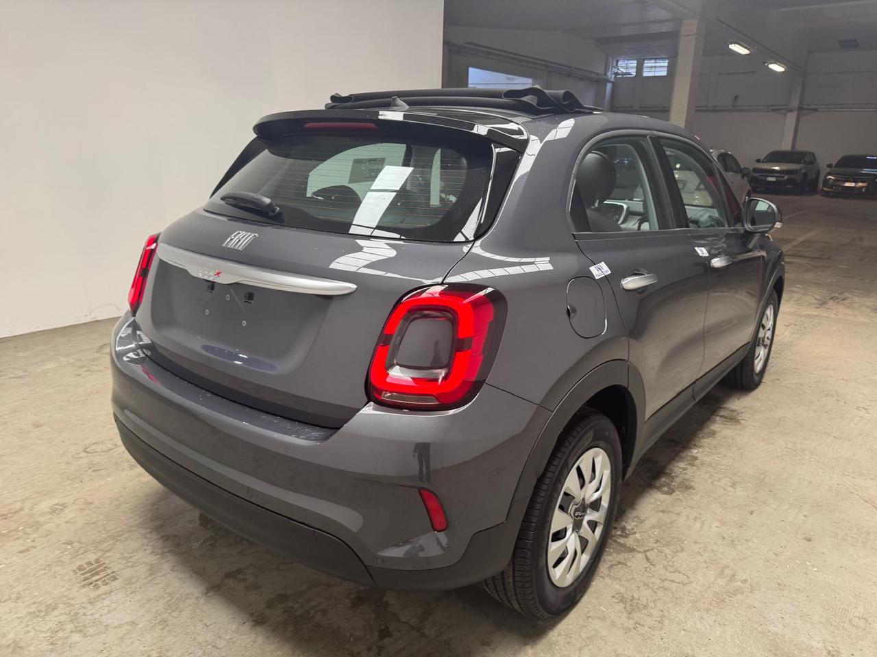 FIAT 500X Dolcevita 1.0 t3 120cv