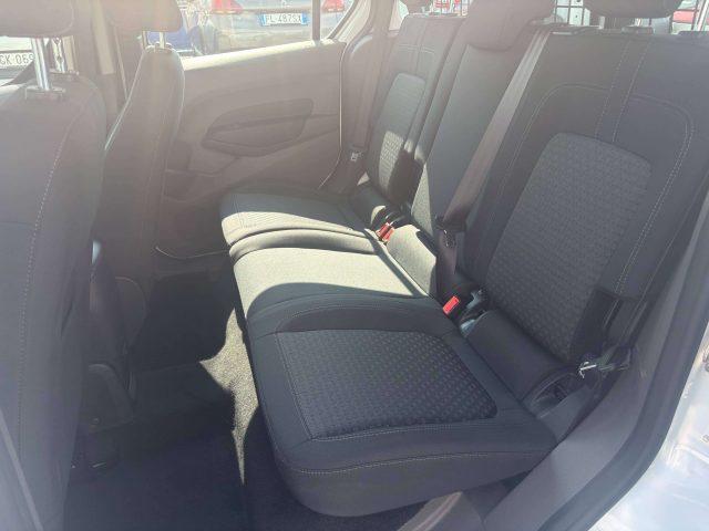 FORD Tourneo Connect connect 1.5 tdci 5 posti iva esposta