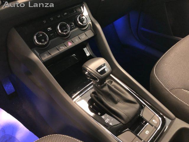 SKODA Kodiaq 1.5 TSI ACT DSG Executive