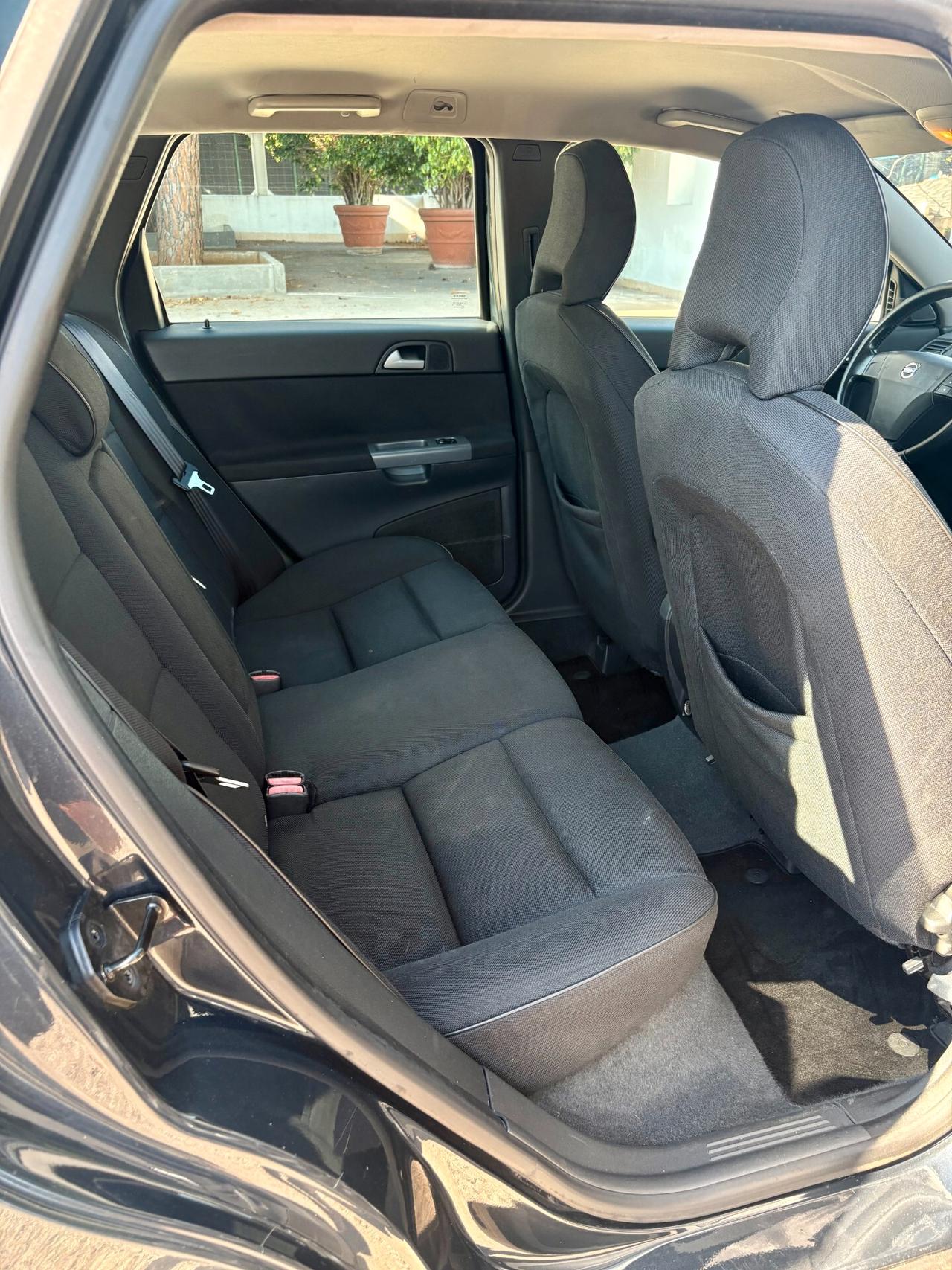 Volvo V50 1.6 D DRIVe