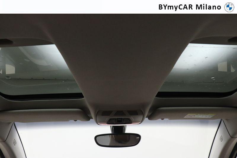 BMW i3 120Ah Advantage CVT
