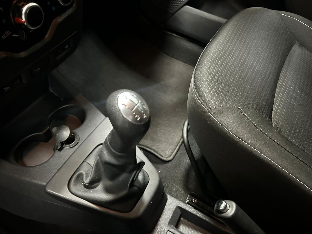 Dacia Lodgy 1.6B X NEOPATENTATI 2018