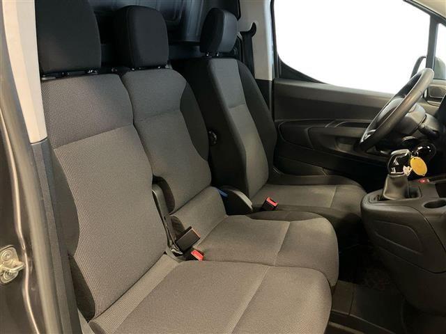 CITROEN Berlingo van M 1.5 bluehdi 100cv Club 3p.ti