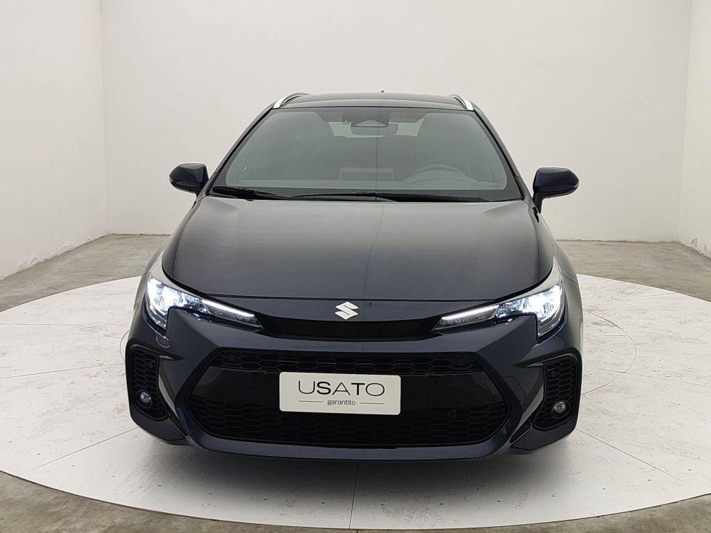 SUZUKI SWACE HYBRID 1.8 COOL