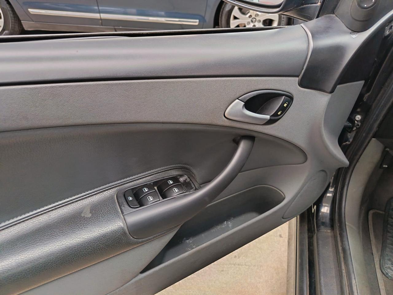 Saab 9-3 Cabriolet 2.0 bz 129 kw