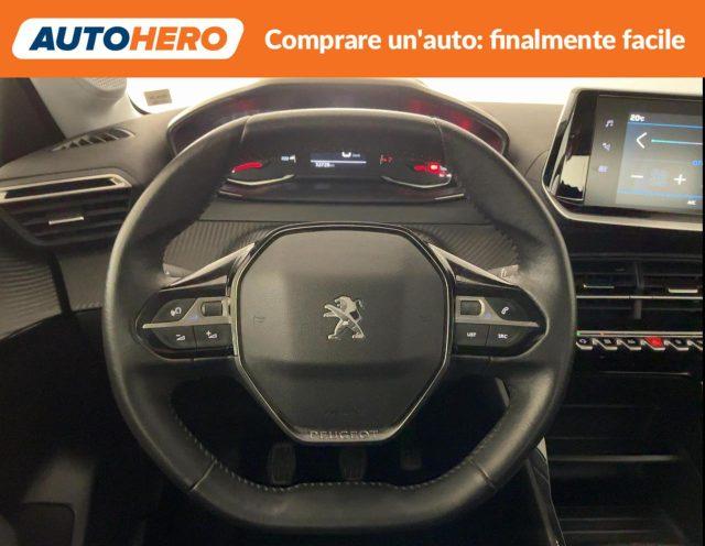 PEUGEOT 208 PureTech 75 Stop&Start 5 porte Active Pack
