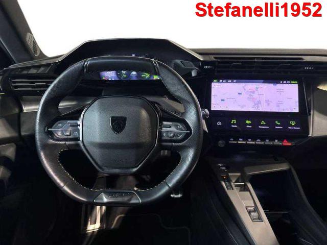 PEUGEOT 308 III 2021 SW - SW 1.5 bluehdi GT s&s 130cv eat8