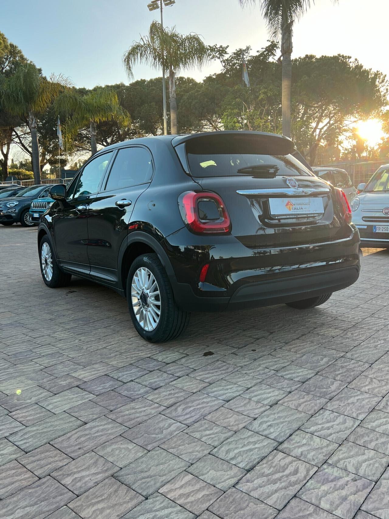 Fiat 500X 1.0 T3 120 CV Connect