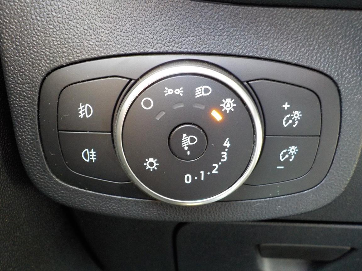 Ford Fiesta 1.1 75 CV GPL 5 porte Titanium