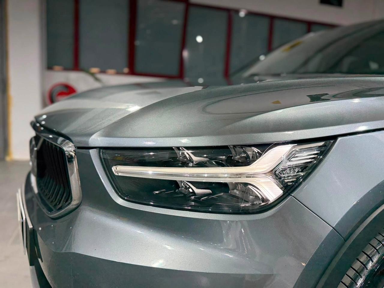 Volvo XC40 2.0 D3 150cv Geartronic Momentum 2018 AWD