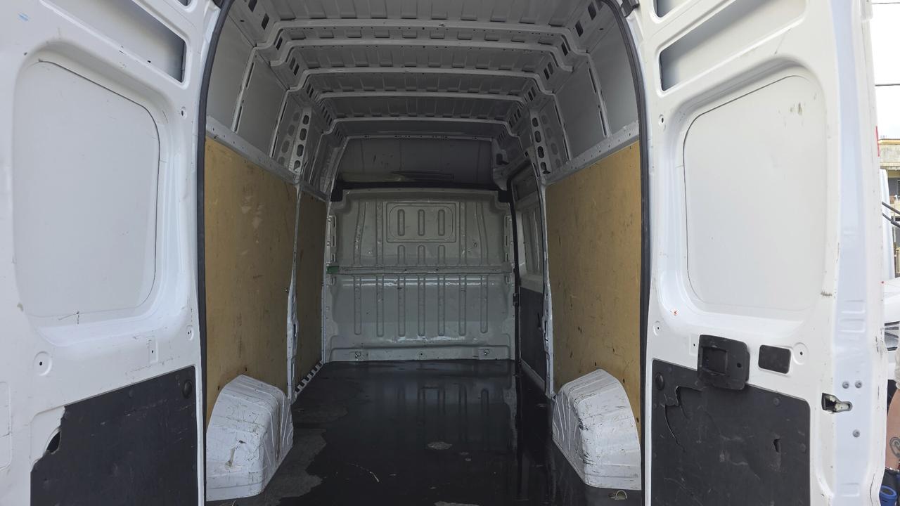 FIAT DUCATO L3 H3 2.2 MJT 140 CV