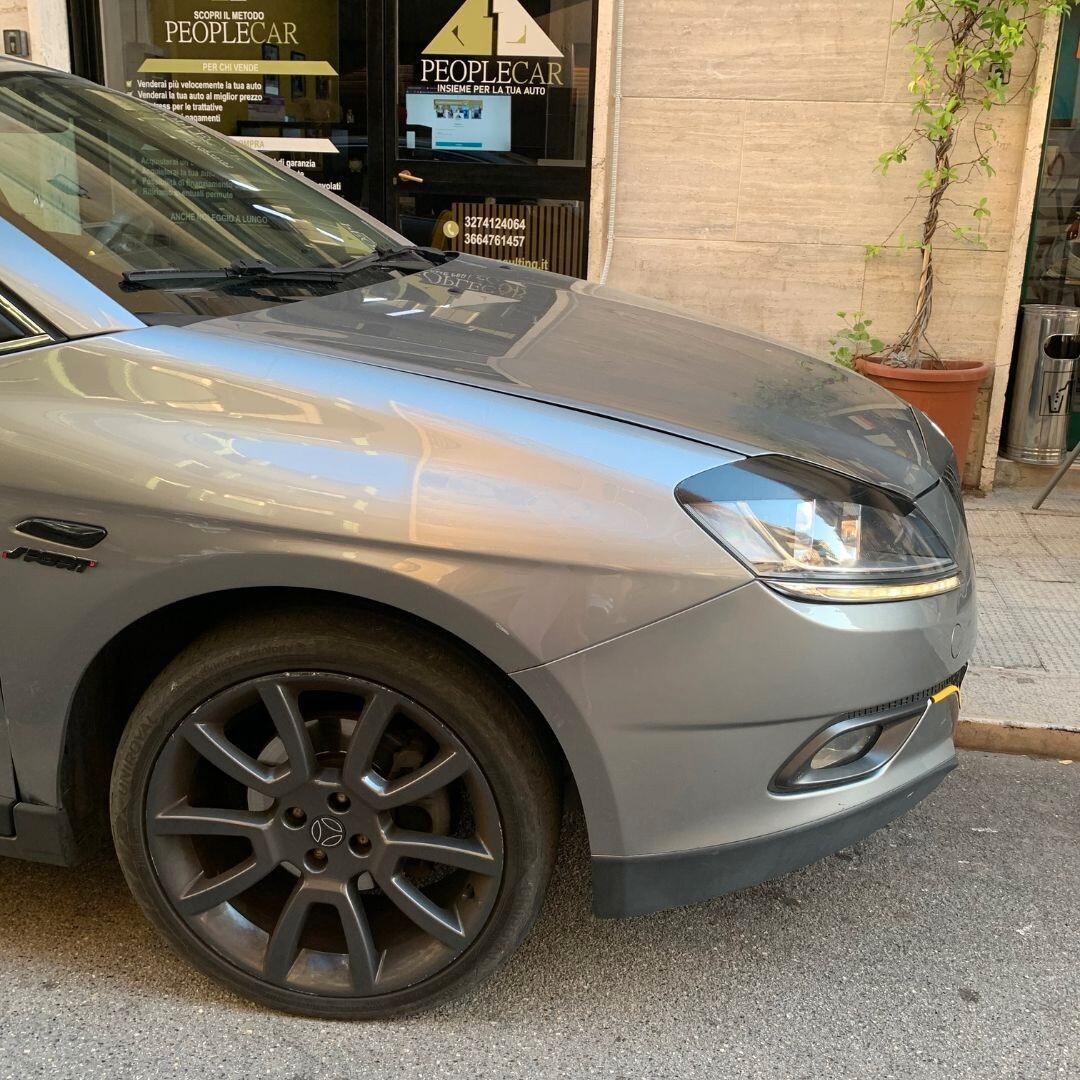 Lancia Delta 1.6 MJT DPF Platino