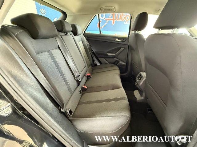 VOLKSWAGEN T-Roc 2.0 TDI SCR Life