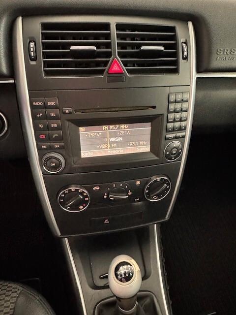 Mercedes-benz B 180 CDI Sport