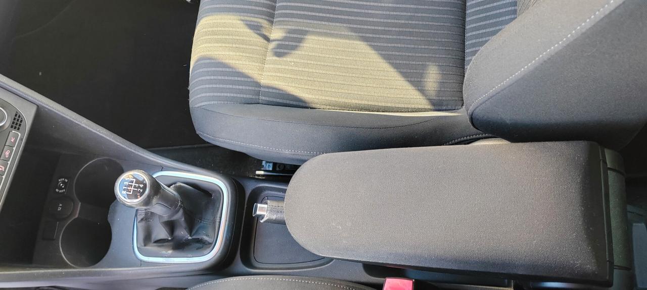 Volkswagen Polo 1.6 TDI 90CV DPF 5 porte Highline