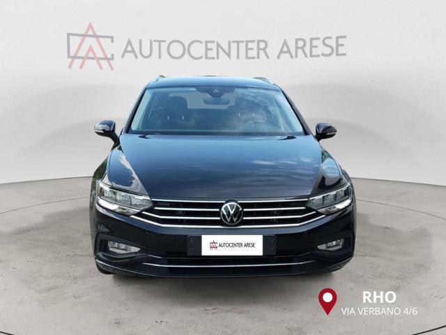 VOLKSWAGEN Passat Variant 2.0 TDI SCR EVO DSG Business GARANZIA3ANNI