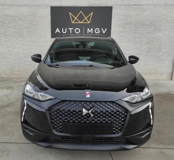 DS3 3 Crossback PureTech 155 aut. So Chic