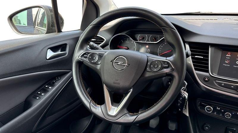 Opel Crossland X 1.6 99cv Advance S&S