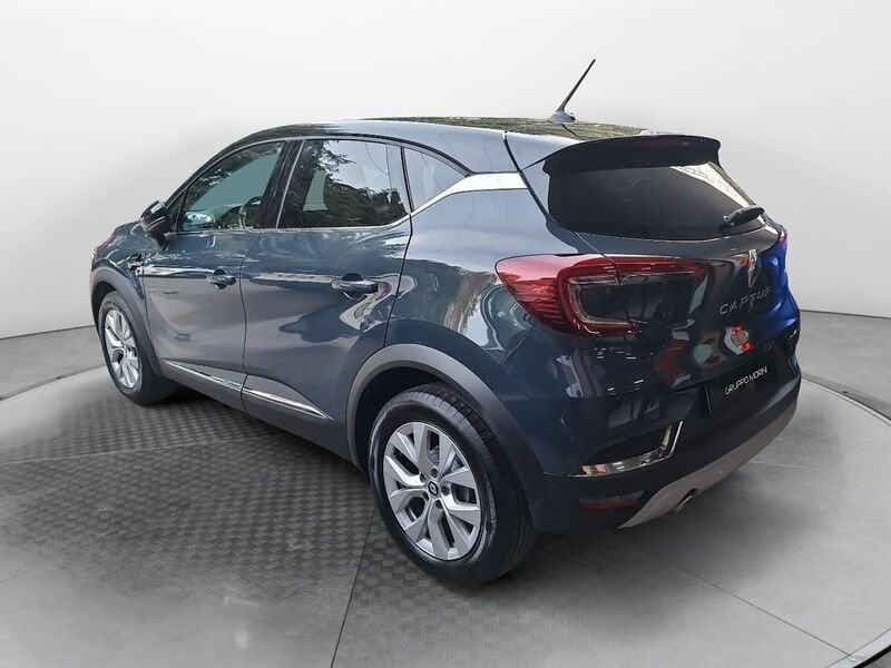 Renault Captur 1.0 101cv TCe 12V ZEN GPL !!