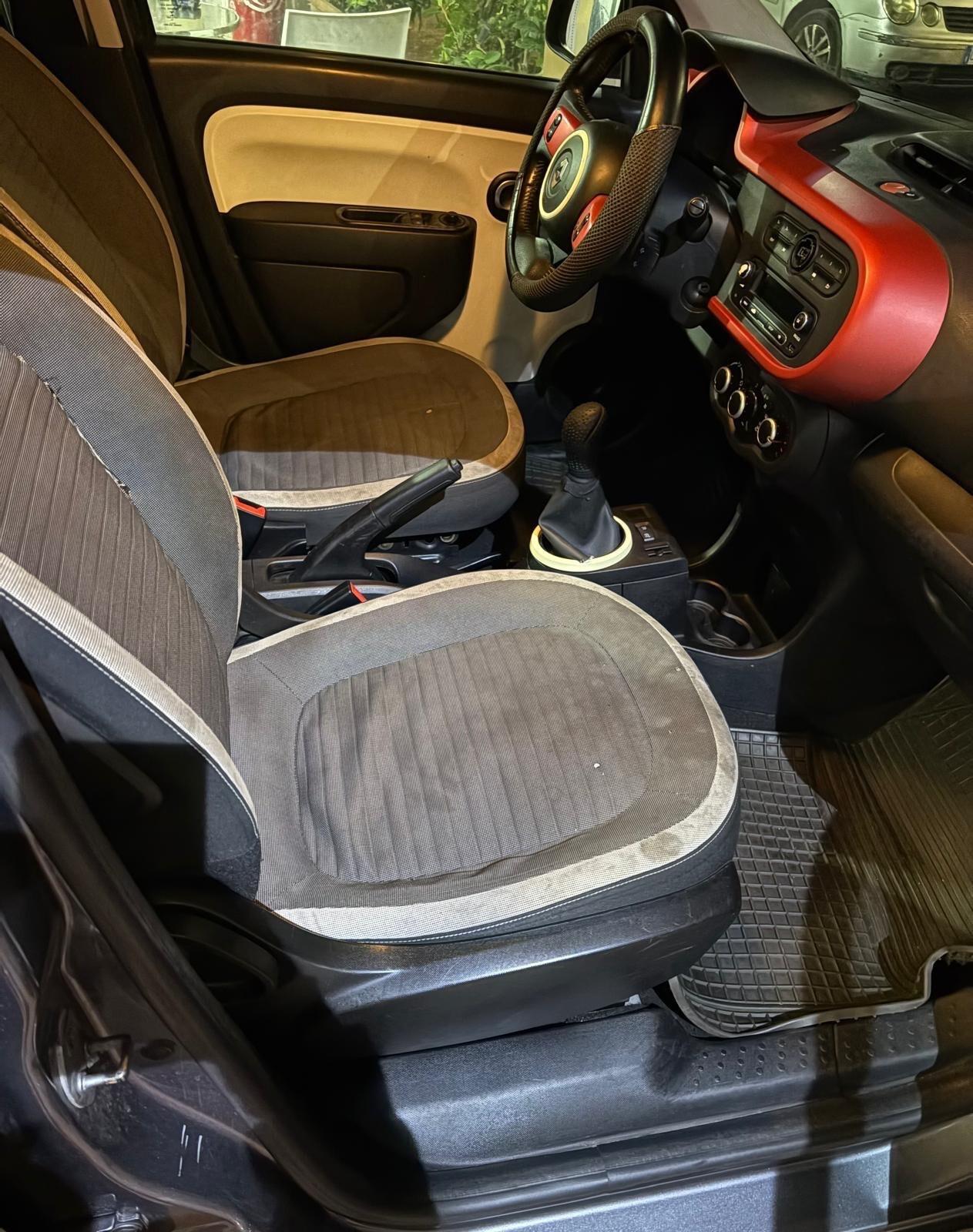 Renault Twingo TCe 70 CV Stop&Start Energy Intens