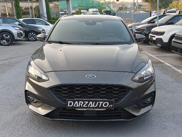 FORD Focus 1.0 EcoBoost 125 CV automatico 5p ST-Line Co-Pilot