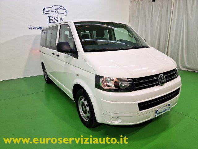 VOLKSWAGEN Multivan 2.0 TDI 140CV Startline