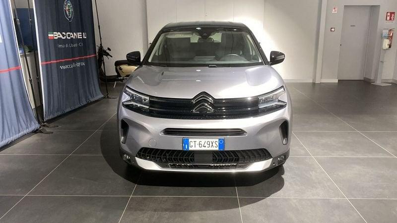 Citroën C5 Aircross BlueHDi 130 S&S EAT8 Max